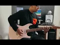 ZIVA MAGNOLYA - Cukup || Band Version by Reza Zulfikar
