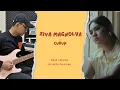 Download Lagu ZIVA MAGNOLYA - Cukup || Band Version by Reza Zulfikar