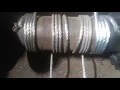 87 starlite popup camper cable assembly