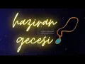 Download Lagu Yağmur Sözlü RMX No 02 \u0026 Solo Keman - Haziran Gecesi Müzikleri (2005)