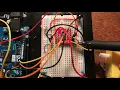 Tutorial 20 Reading the On Board Accelerometer
