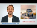 Local Truck Driver With CDL License Seeking Full Or Part Time Employment