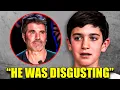 Simon Cowell s Son FINALLY Confirms The Rumors About Him