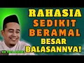 Lagu 💎 SUBHANALLAH! Sedekah Kecil, Balasan Besar Tanpa Diduga! - KH TOHA ABRORI