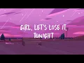 Kane Brown - Lose It (Lyrics)