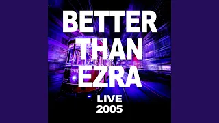 extra ordinary live 
