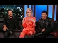 Katy Perry Gets Super AWKWARD Talking Wedding Guest List