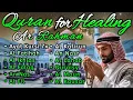 Download Lagu Peaceful Soft Quran For Healing: Ayat Kursi 7x, Ar Rahman, Al Fatihah, Al Ikhlas, Al Falaq, Nas