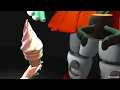 Elizabeth Afton s death Prisma3d