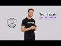 Choose uBreakiFix by Asurion for tech repair you can count on