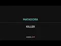 KAROL G - MATADORA Lyrics English Translation - Spanish and English Dual Lyrics  - Subtitles Lyrics