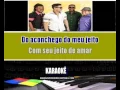 Download Lagu Karaokê Toke Divinal Pequena princesa (Pagode)