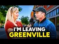 Asking Locals The Hidden Downsides of Living in Greenville SC