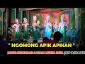 Download Lagu Kalo Bicara Yg Sopan | LMD BERDENDANG |  live Gombol Singojuruh