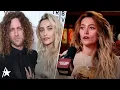 Why Paris Jackson Ended Justin Long Engagement