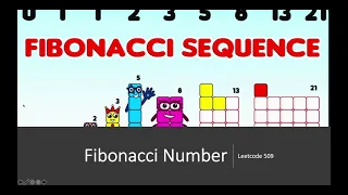 Fibonacci No Leetcode 509 3 Approaches Dynamic Programming basic