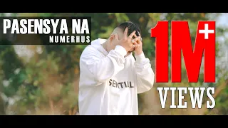 pasensya na music video numerhus