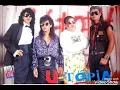 Lagu U-Topia: Jemala kasih lirik