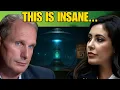 Download Lagu UFO Investigator Ross Coulthart Just Created Drama With Congress…