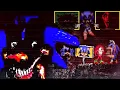 SONIC EXE 2010 REIMAGINED - 2 ALTERNATIVE ROUTES AND SECRETS