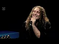"Time" - Angra no Estúdio Showlivre 2013