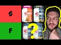 BEST Dymatize ISO100 Protein Flavors Tier List