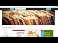 java online book shop project