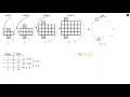 Quadratic Patterns