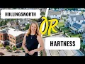 What sets Greenville s TOP Luxury Planned Communities Apart Hollingsworth Hartness
