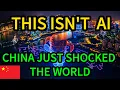 Download Lagu China's 11,787 Drones Break World Record, US Comments:  Nobody Wants War With China！