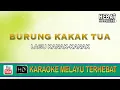 Download Lagu Burung Kakak Tua | Karaoke l Minus One | Tanpa Vocal | Lirik Video HD