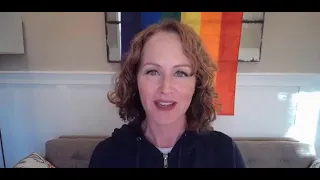 Julia White SAP Chief Marketing And Solutions Officer Pride Month 2021 