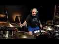 Strapping Young Lad - Detox - Drum Cover