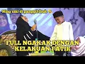 NING UMI LAILA \u0026 FATIR FULL NGAKAK