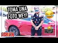 When People Flex On Social Media ft AdrianEstrada7 ElGuacheCochinoDeTC