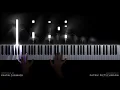 The Night King - Game of Thrones: Season 8 (Piano Version)