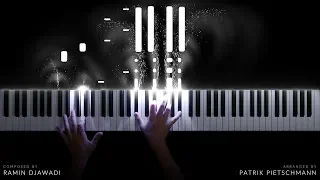 The Night King - Game of Thrones: Season 8 (Piano Version)