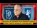 Download Lagu Marius Sumudica O STIE pe Basaksehir si TRAGE UN SEMNAL DE ALARMA pentru U Craiova