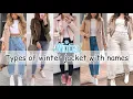Download Lagu Different types of jacket with names for girls women/Winter jacket for girls women with names/Winter
