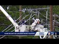 Maine s reliance on Canadian energy