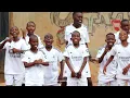 Download Lagu BAD NOVA - Hala Madrid (Spanish Edicìon 2025) [Dance by Smash talent Kids Africa]