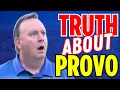 DON T Move to Provo Utah Unless You Can Handle These 5 Things