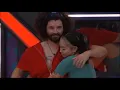 Big Brother 25 - All Nominations Ceremony