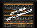 Download Lagu Copperhead Synth - Updated - New DMT Cymatics Pack \u0026 On SALE for a Limited Time - iOS