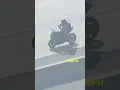Motorcycle police chase in California ends in crash after deputy killed