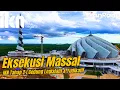 Lagu EKSEKUSI MASSAL DI IKN, Pembangunan tahap 2 \u0026 kabar Masjid Nusantara bersama Dian Rana