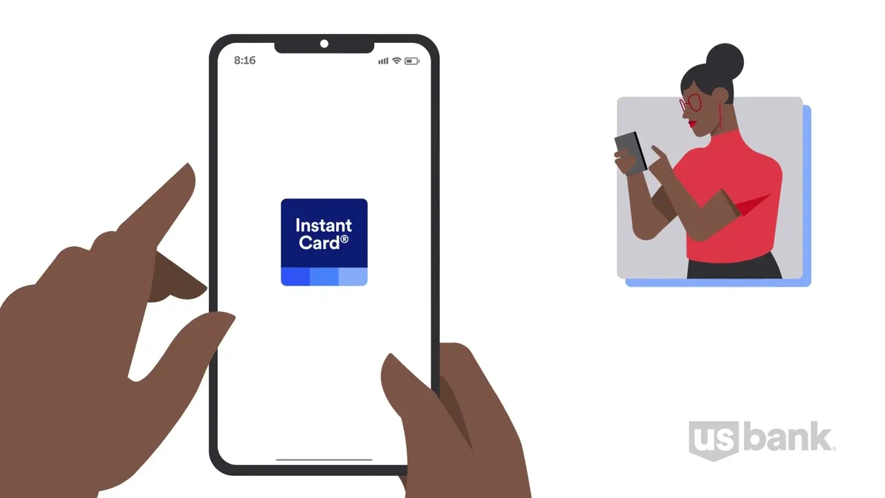U.S. Bank Video Ads