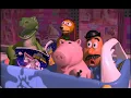 Download Lagu Toy Story 2 - Home Video Trailer (2000) (DVD Rip) 4K60 Upscale