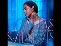 Gotitas Saladas - Angela Aguilar