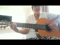Download Lagu Kurasakan kasihMu Tuhan  Hank Samuel Cover by Efi DanoeAtmodjo